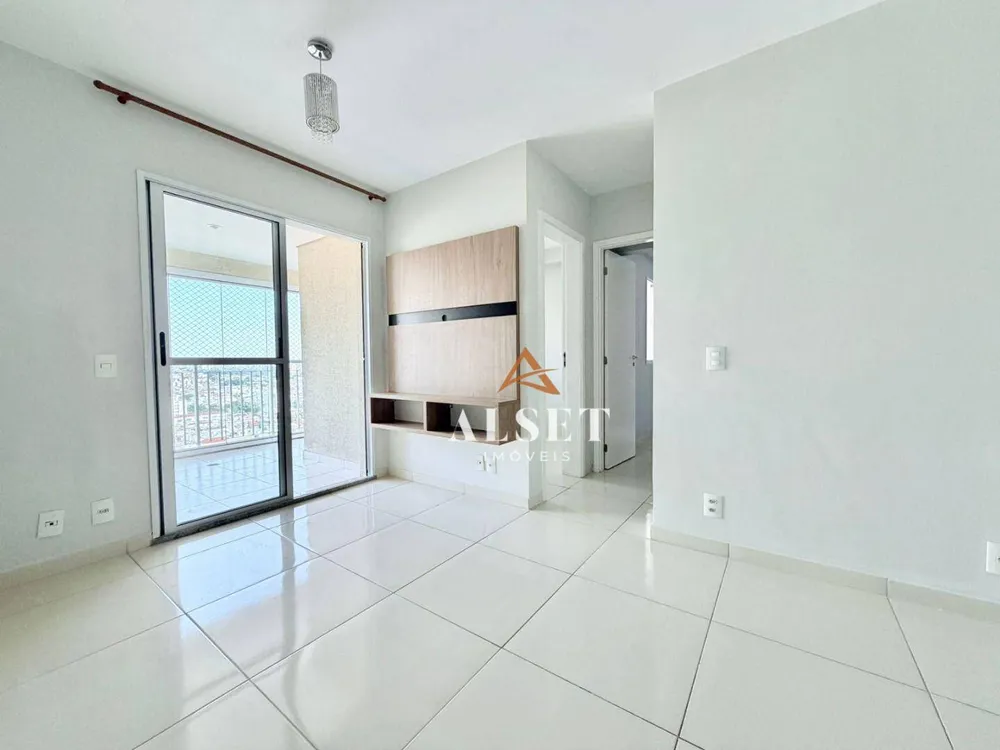 Apartamento, 2 quartos, 56 m² - Foto 1
