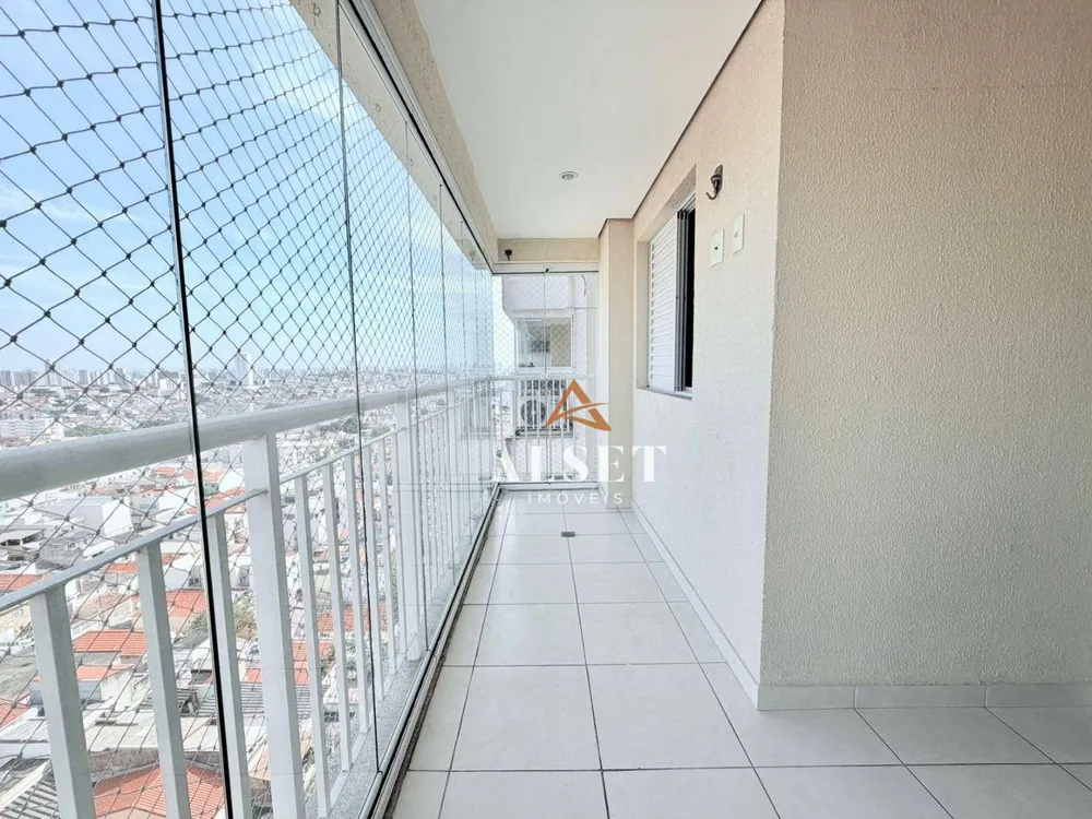 Apartamento, 2 quartos, 56 m² - Foto 5