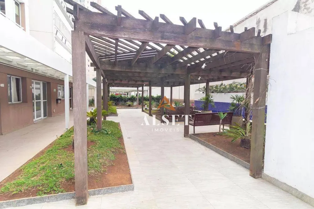 Apartamento, 2 quartos, 56 m² - Foto 11