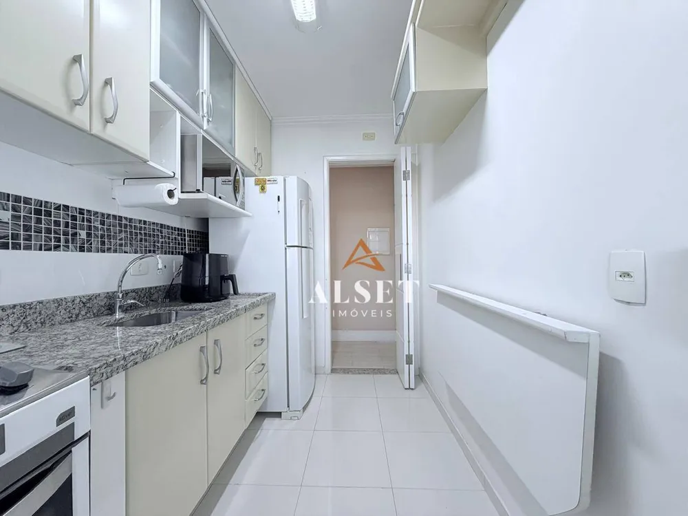 Apartamento, 2 quartos, 55 m² - Foto 4