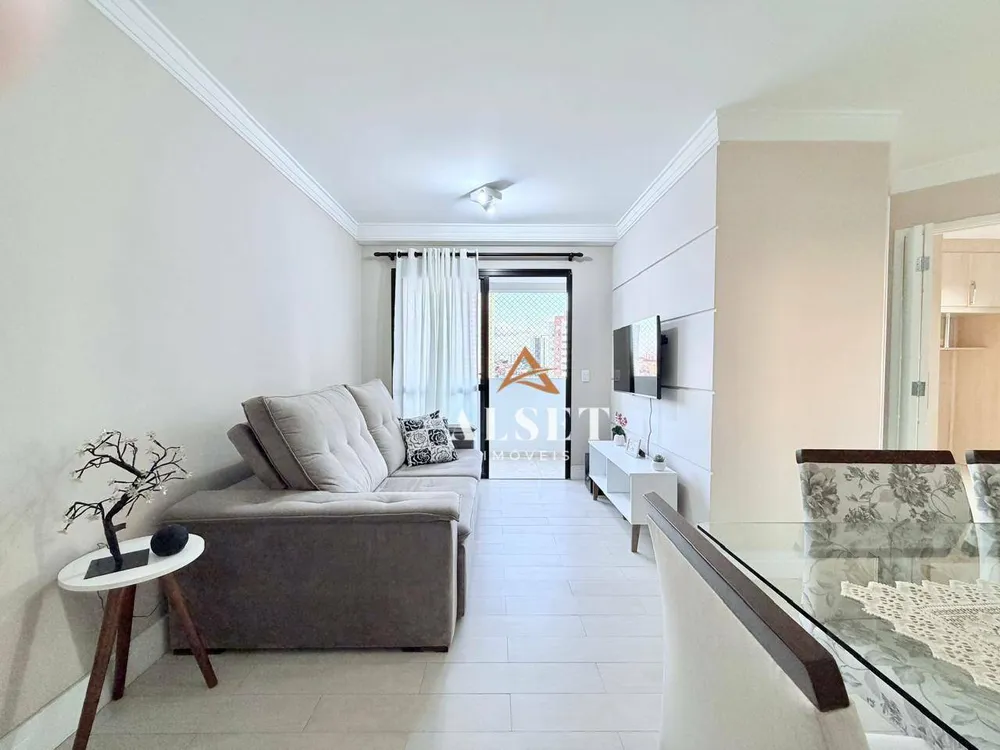 Apartamento, 2 quartos, 55 m² - Foto 1