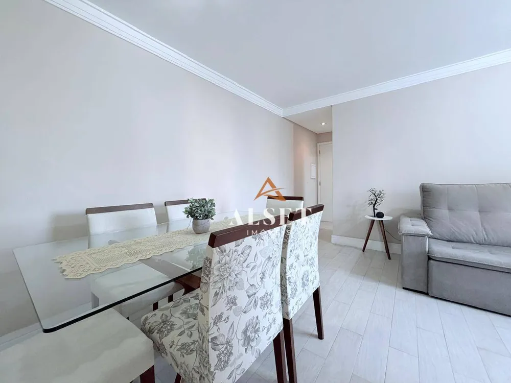 Apartamento, 2 quartos, 55 m² - Foto 3