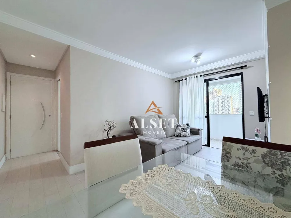 Apartamento, 2 quartos, 55 m² - Foto 2