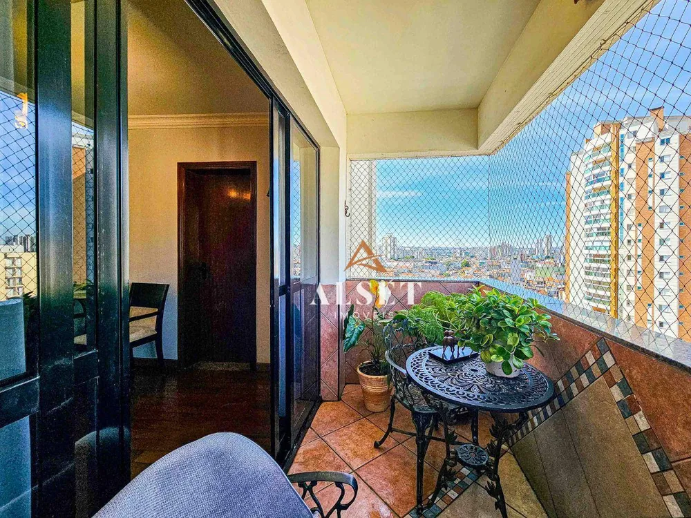 Apartamento, 3 quartos, 125 m² - Foto 1