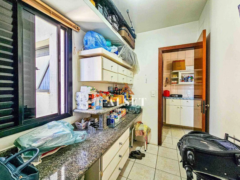 Apartamento, 3 quartos, 125 m² - Foto 9