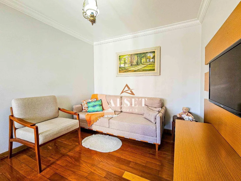 Apartamento, 3 quartos, 125 m² - Foto 4