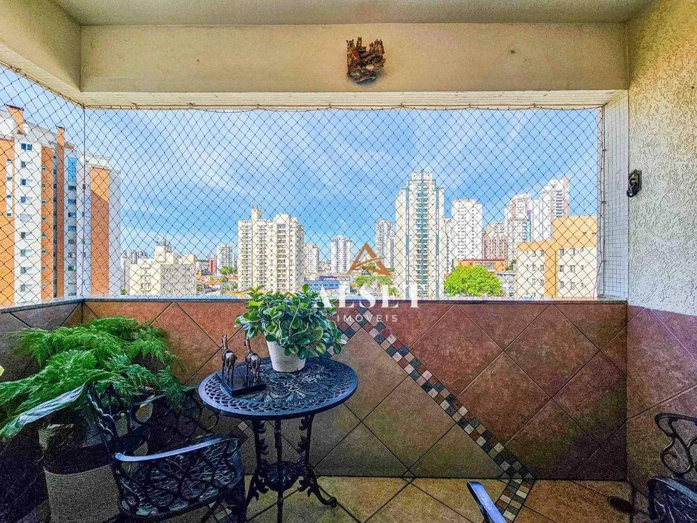 Apartamento, 3 quartos, 125 m² - Foto 3