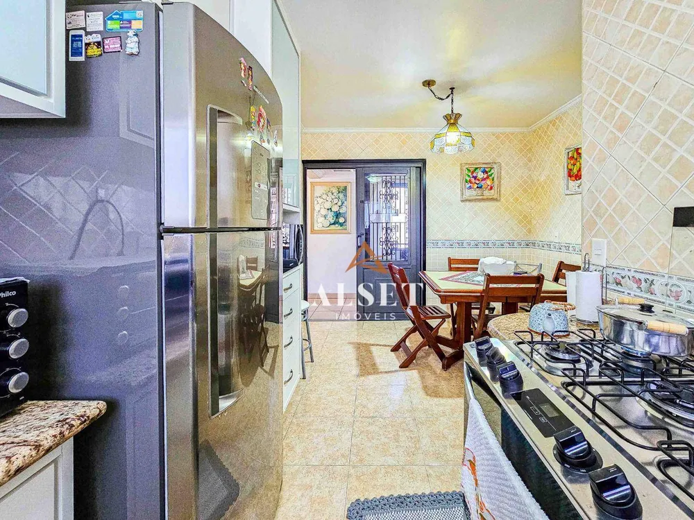 Apartamento, 3 quartos, 125 m² - Foto 7