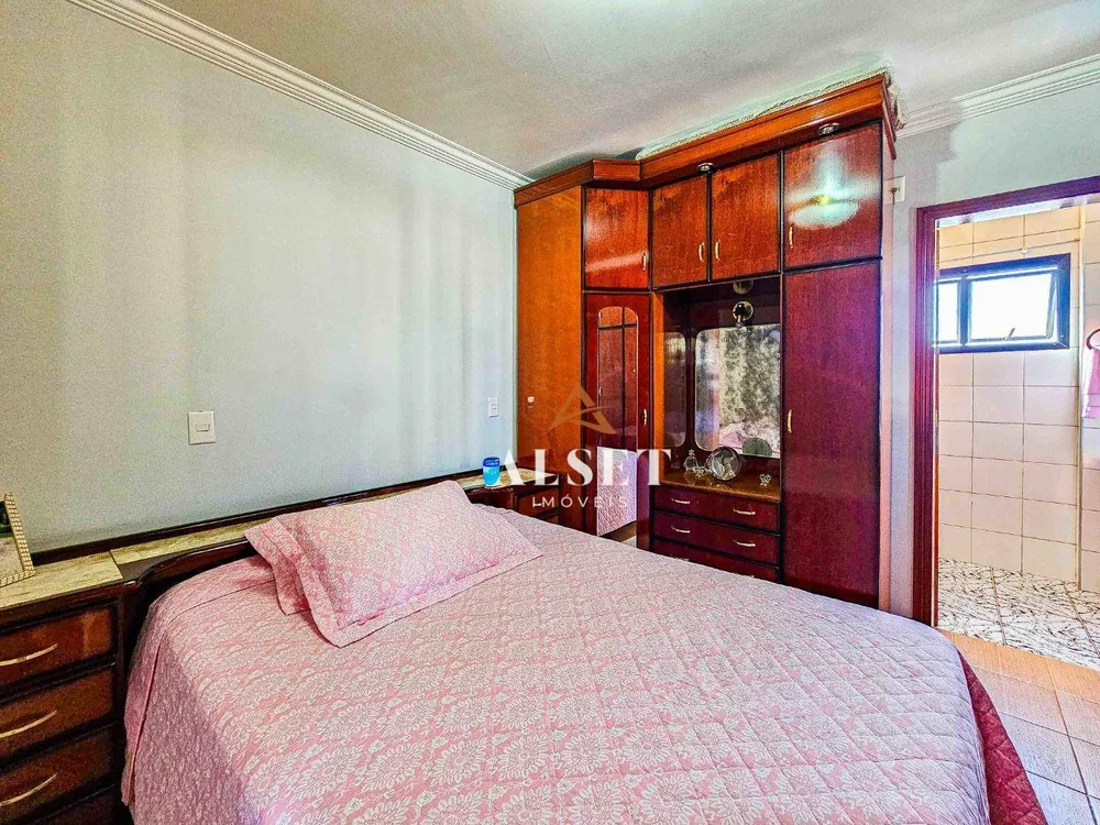 Apartamento, 3 quartos, 125 m² - Foto 1