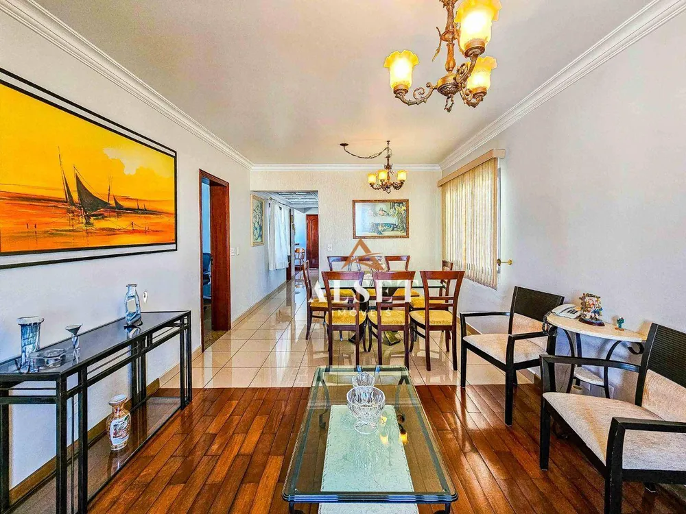 Apartamento, 3 quartos, 125 m² - Foto 3