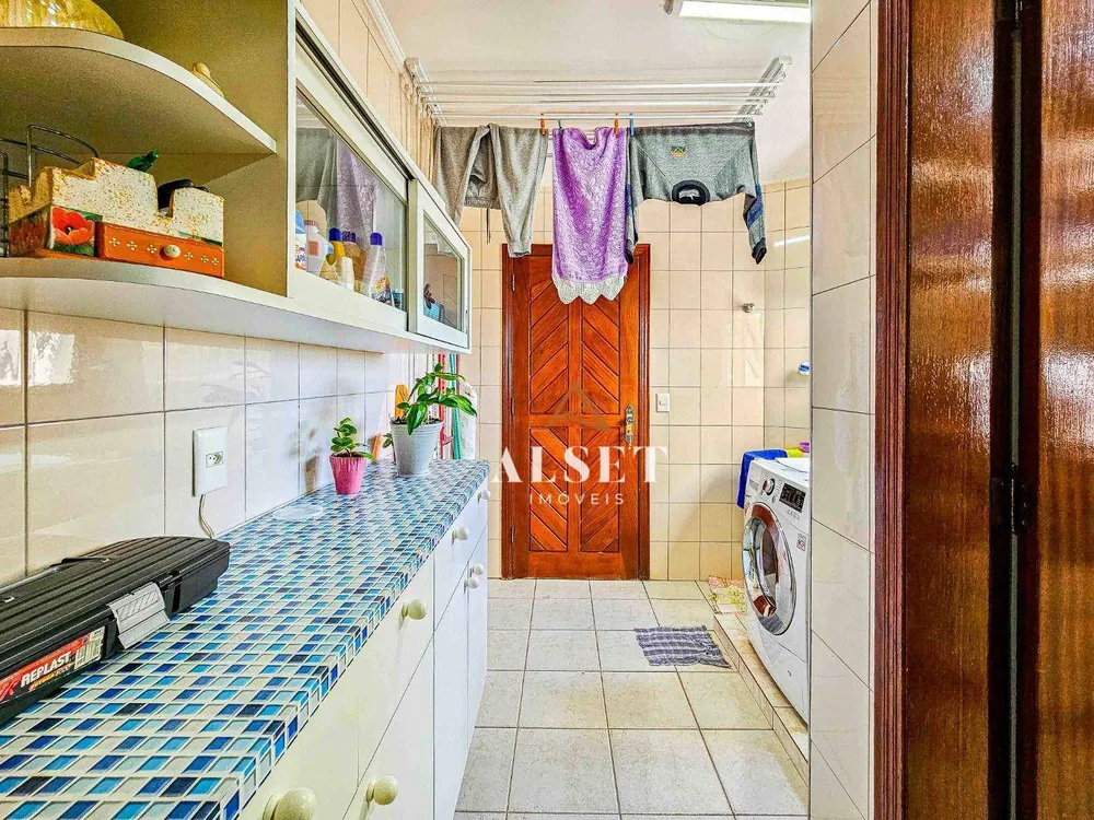 Apartamento, 3 quartos, 125 m² - Foto 2