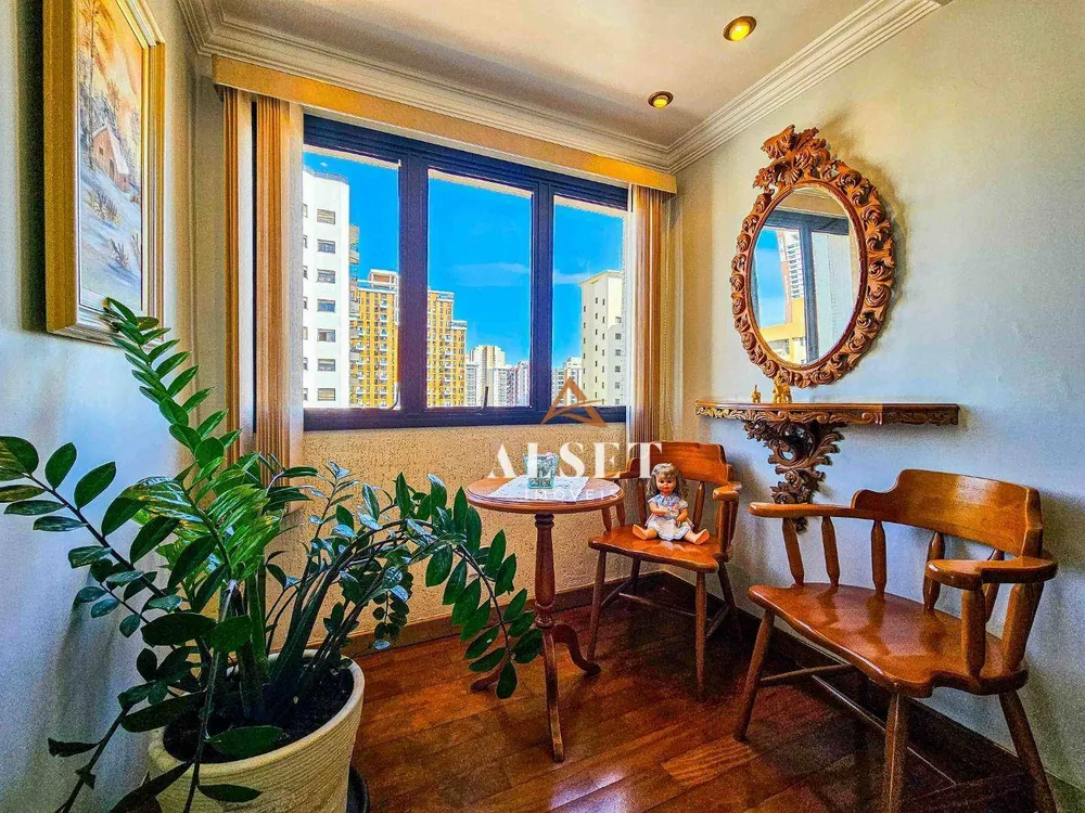 Apartamento, 3 quartos, 125 m² - Foto 5