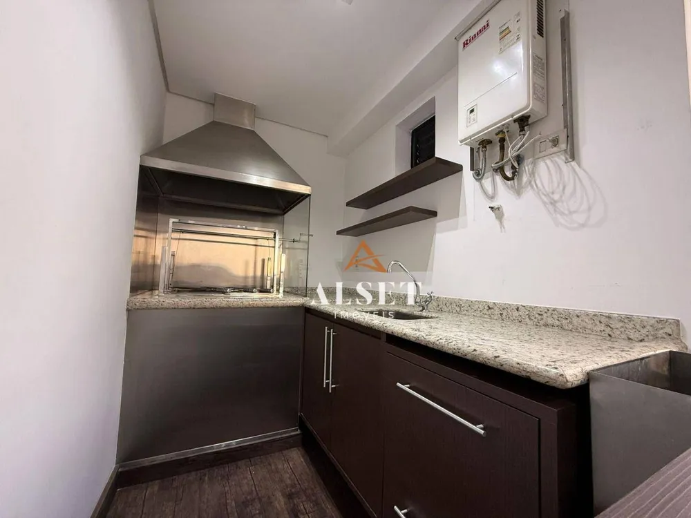 Apartamento, 4 quartos, 202 m² - Foto 16