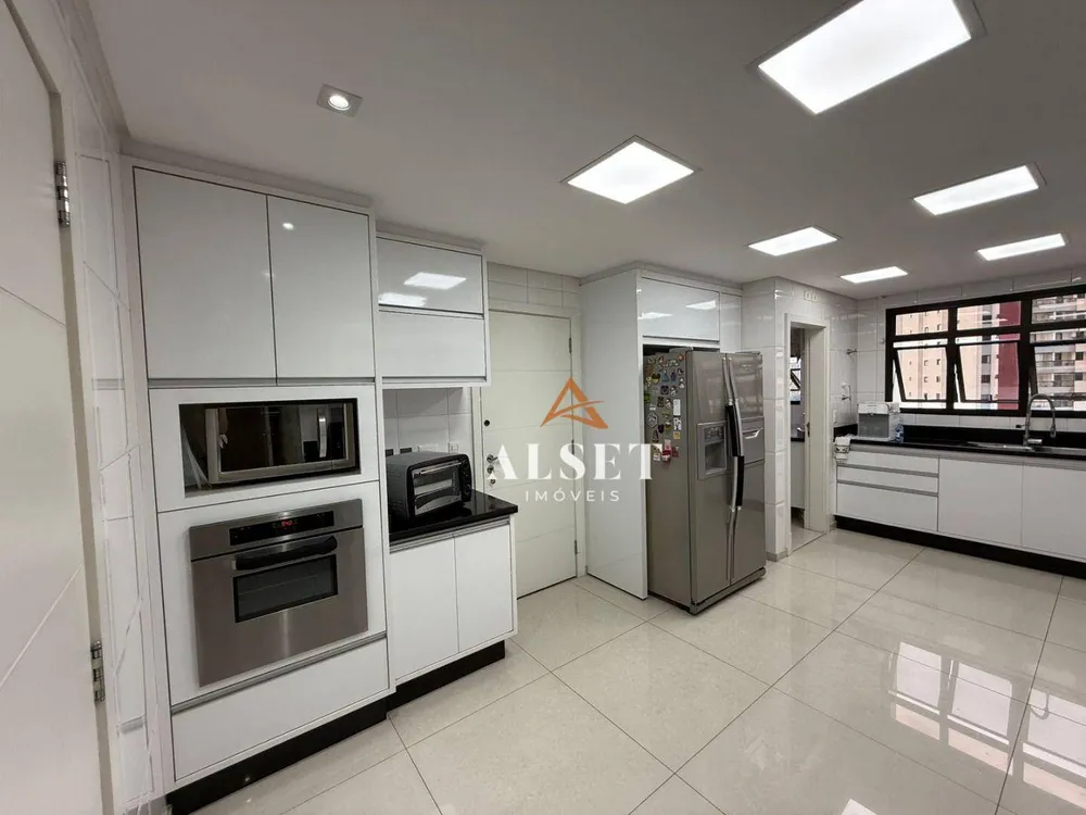 Apartamento, 4 quartos, 202 m² - Foto 10