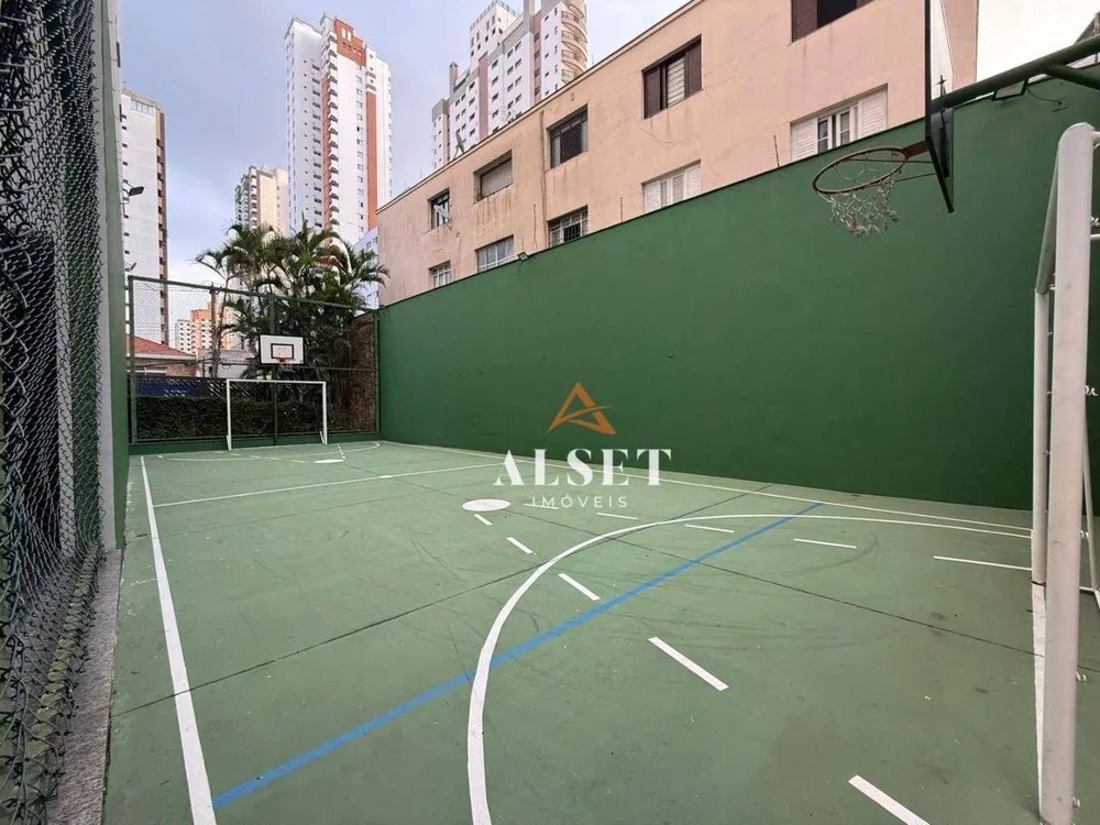 Apartamento, 4 quartos, 202 m² - Foto 9