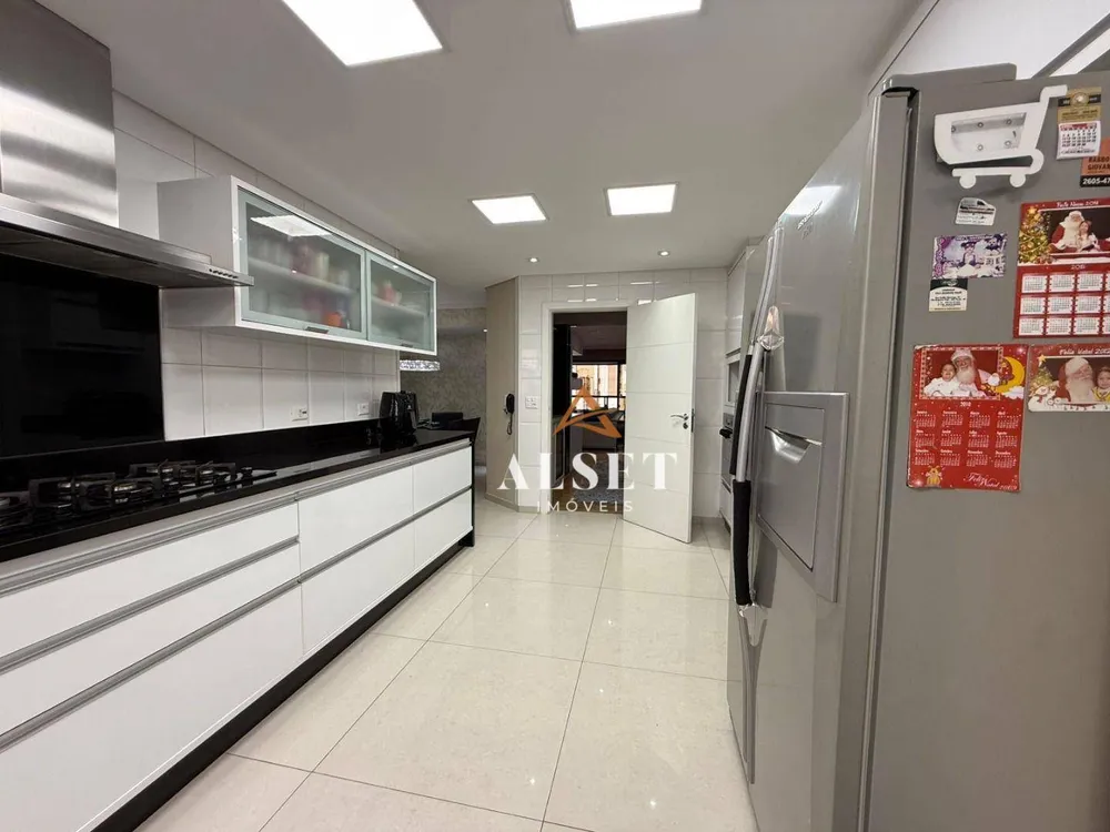 Apartamento, 4 quartos, 202 m² - Foto 3