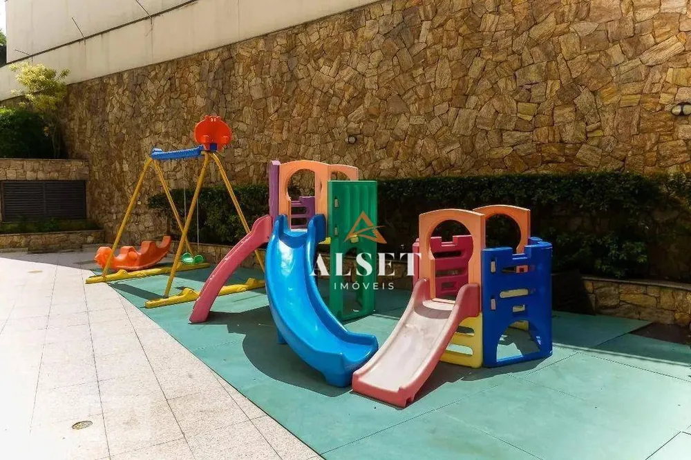 Apartamento, 4 quartos, 202 m² - Foto 15