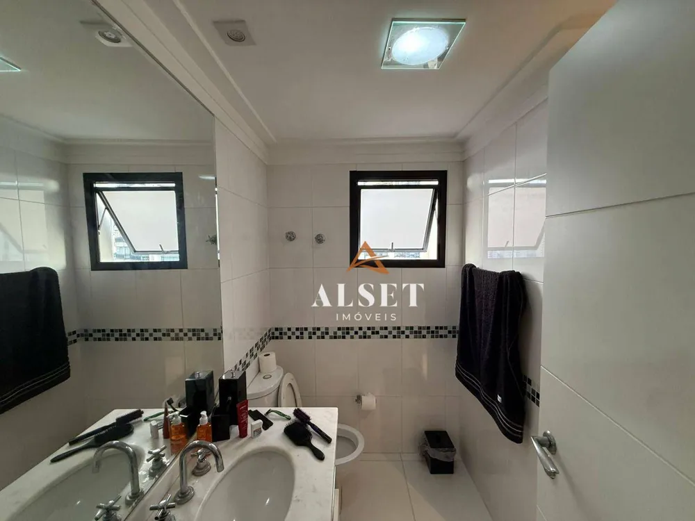 Apartamento, 4 quartos, 202 m² - Foto 1