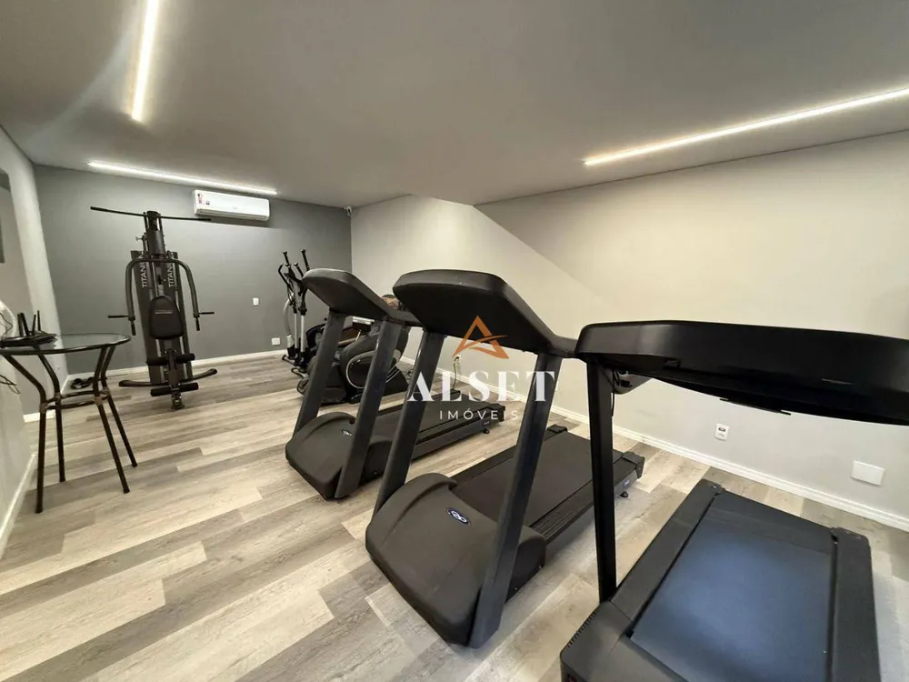 Apartamento, 4 quartos, 202 m² - Foto 8