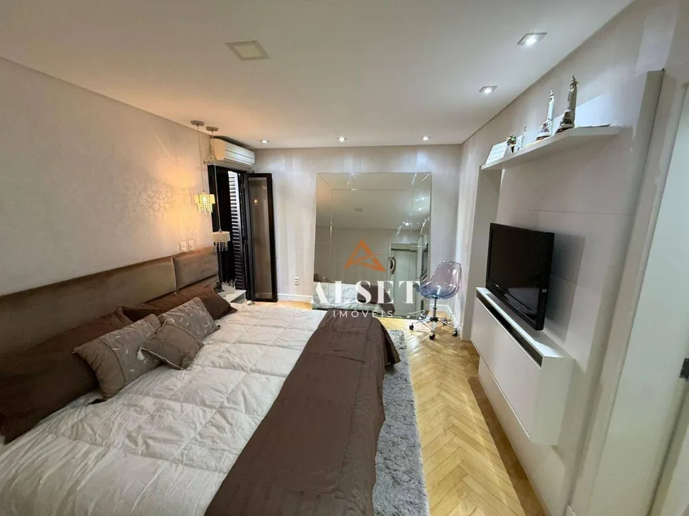 Apartamento, 4 quartos, 202 m² - Foto 6