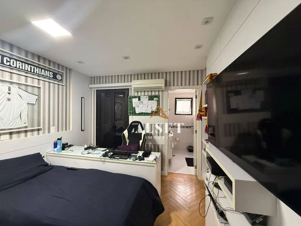 Apartamento, 4 quartos, 202 m² - Foto 7