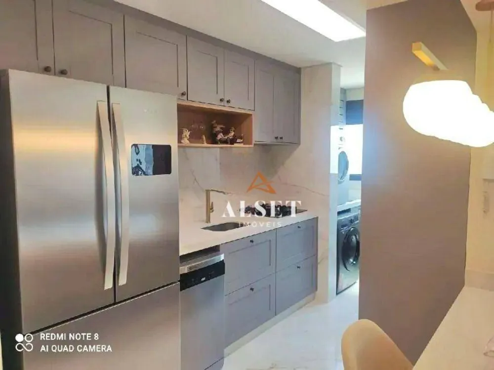 Apartamento, 3 quartos, 76 m² - Foto 7