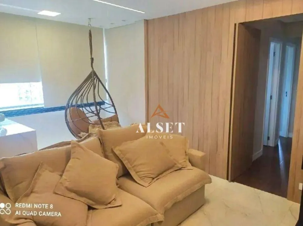 Apartamento, 3 quartos, 76 m² - Foto 1