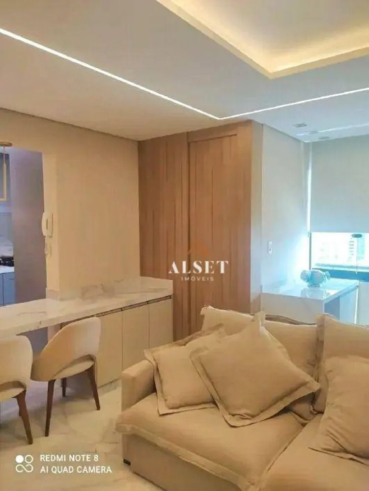 Apartamento, 3 quartos, 76 m² - Foto 2