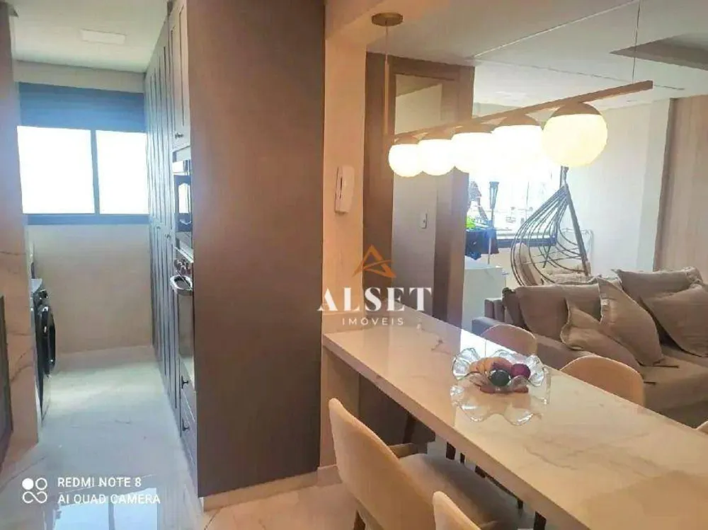 Apartamento, 3 quartos, 76 m² - Foto 6