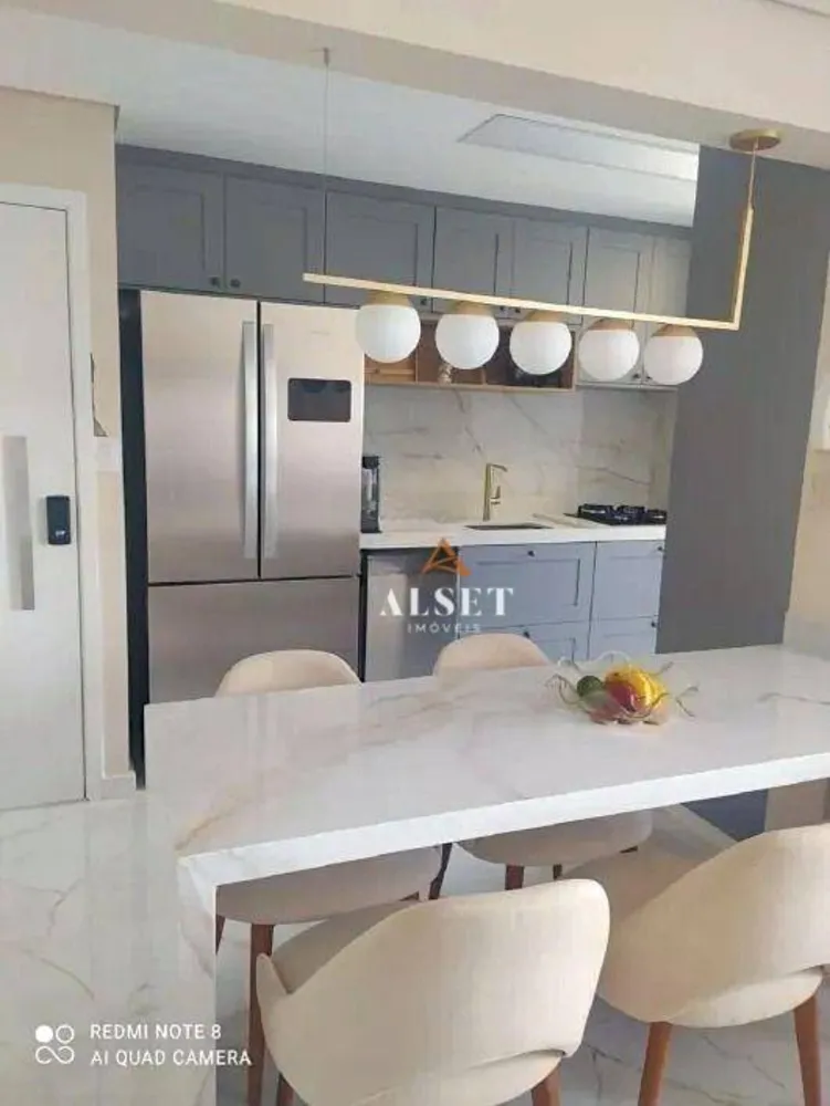 Apartamento, 3 quartos, 76 m² - Foto 4