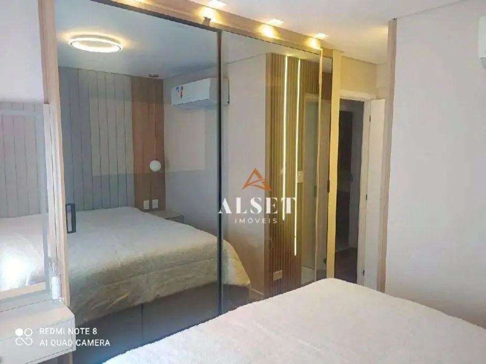 Apartamento, 3 quartos, 76 m² - Foto 4