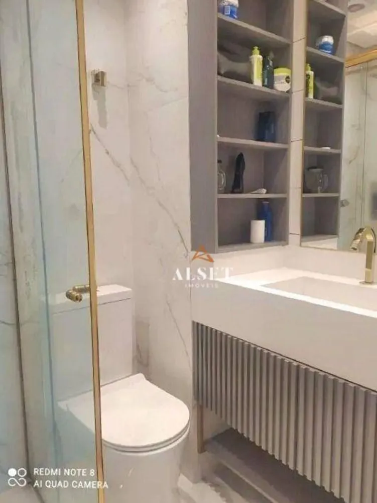 Apartamento, 3 quartos, 76 m² - Foto 5