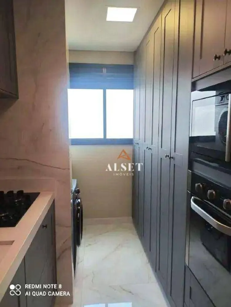 Apartamento, 3 quartos, 76 m² - Foto 5