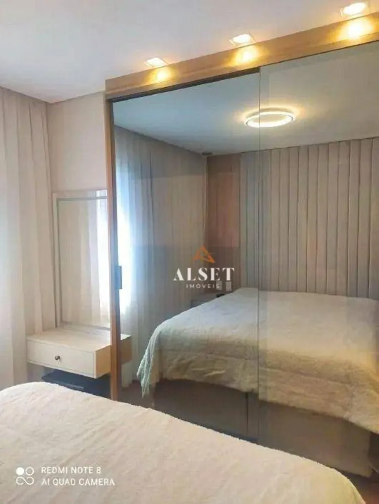 Apartamento, 3 quartos, 76 m² - Foto 1