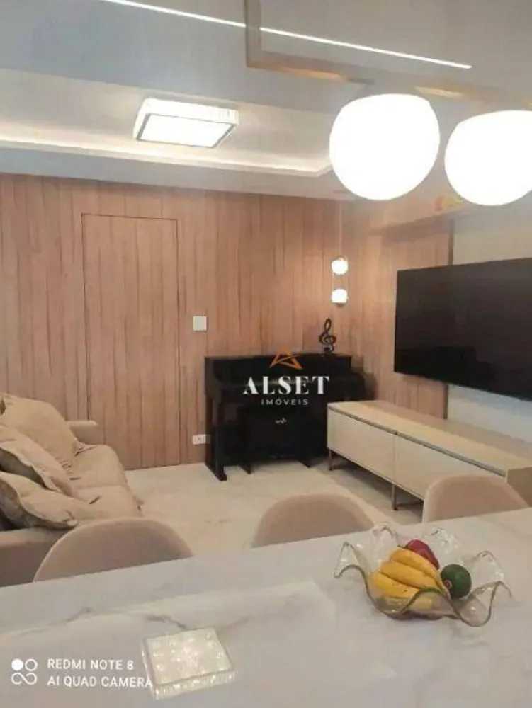 Apartamento, 3 quartos, 76 m² - Foto 2