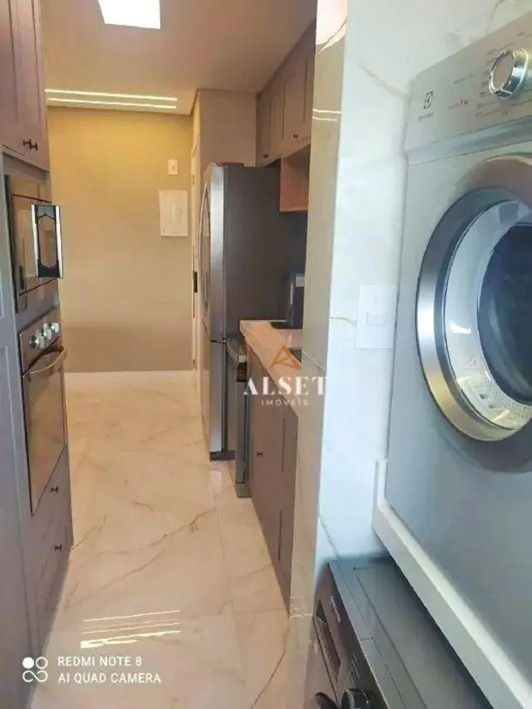 Apartamento, 3 quartos, 76 m² - Foto 8