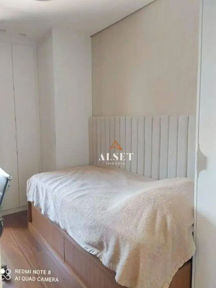 Apartamento, 3 quartos, 76 m² - Foto 3