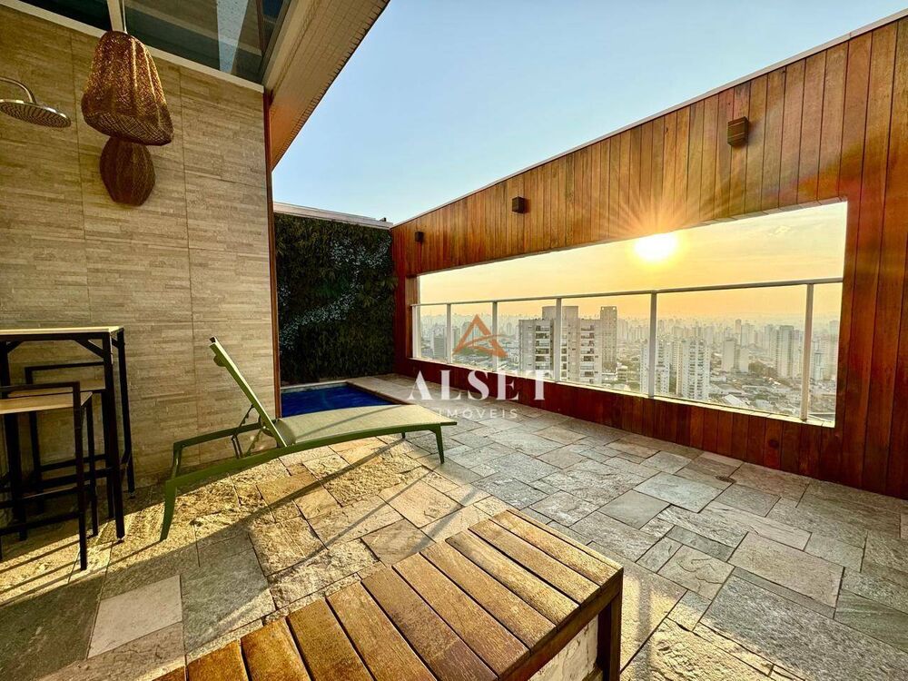 Cobertura, 4 quartos, 220 m² - Foto 3
