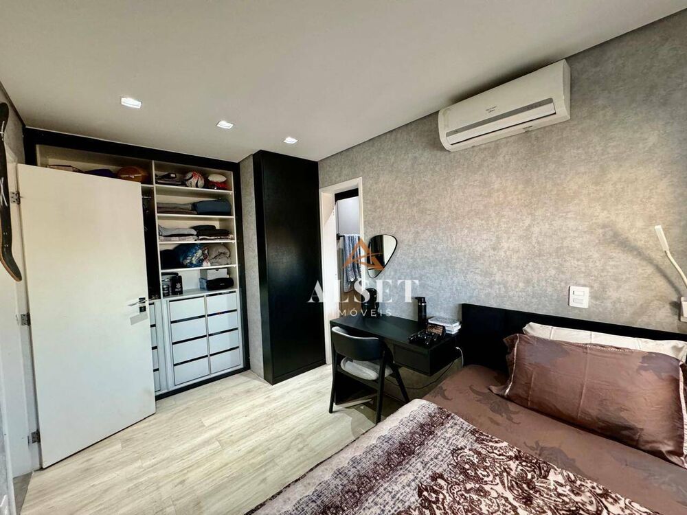 Cobertura, 4 quartos, 220 m² - Foto 10