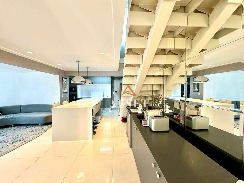 Cobertura, 4 quartos, 220 m² - Foto 6
