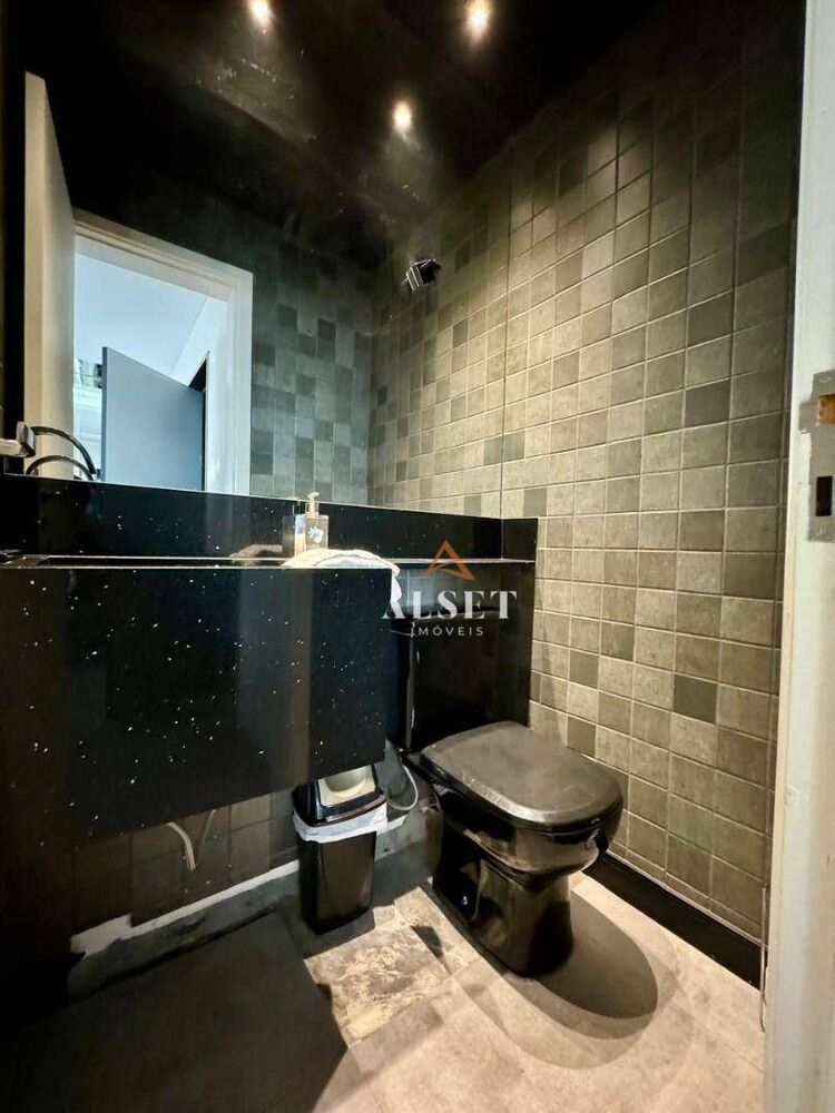 Cobertura, 4 quartos, 220 m² - Foto 14