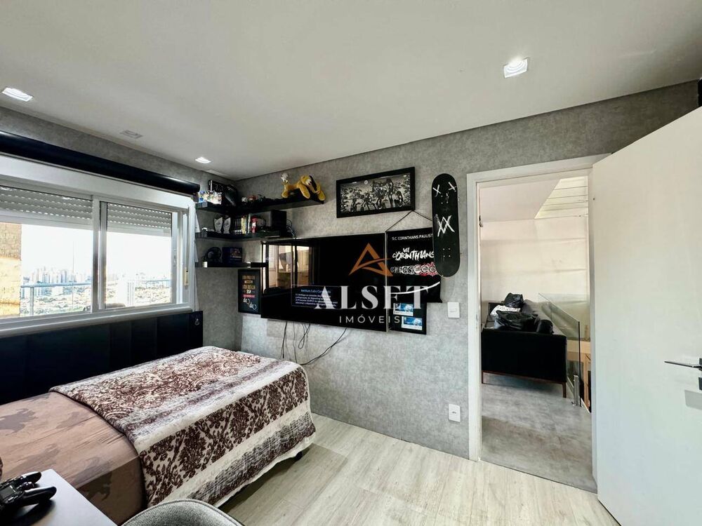 Cobertura, 4 quartos, 220 m² - Foto 11