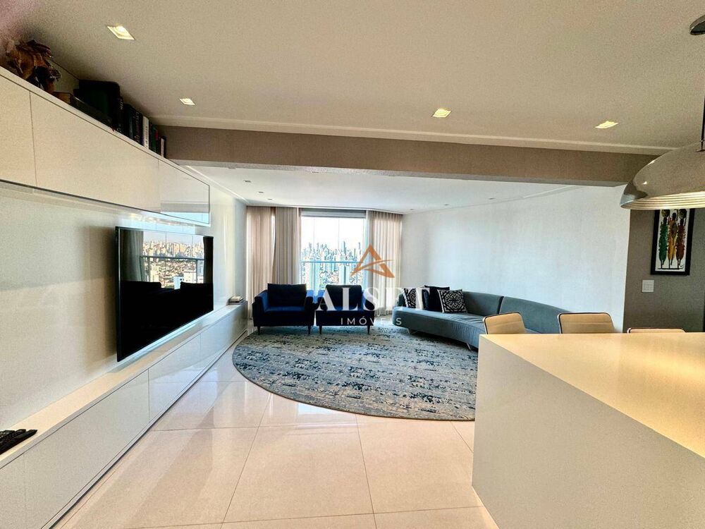 Cobertura, 4 quartos, 220 m² - Foto 7