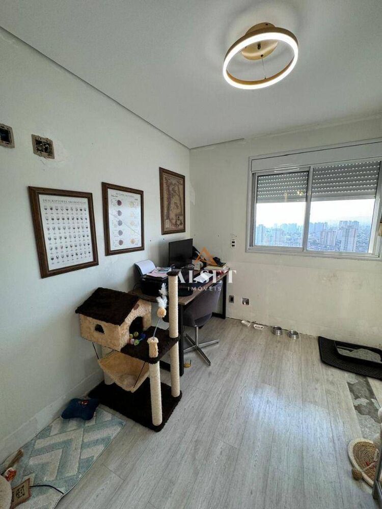 Cobertura, 4 quartos, 220 m² - Foto 13