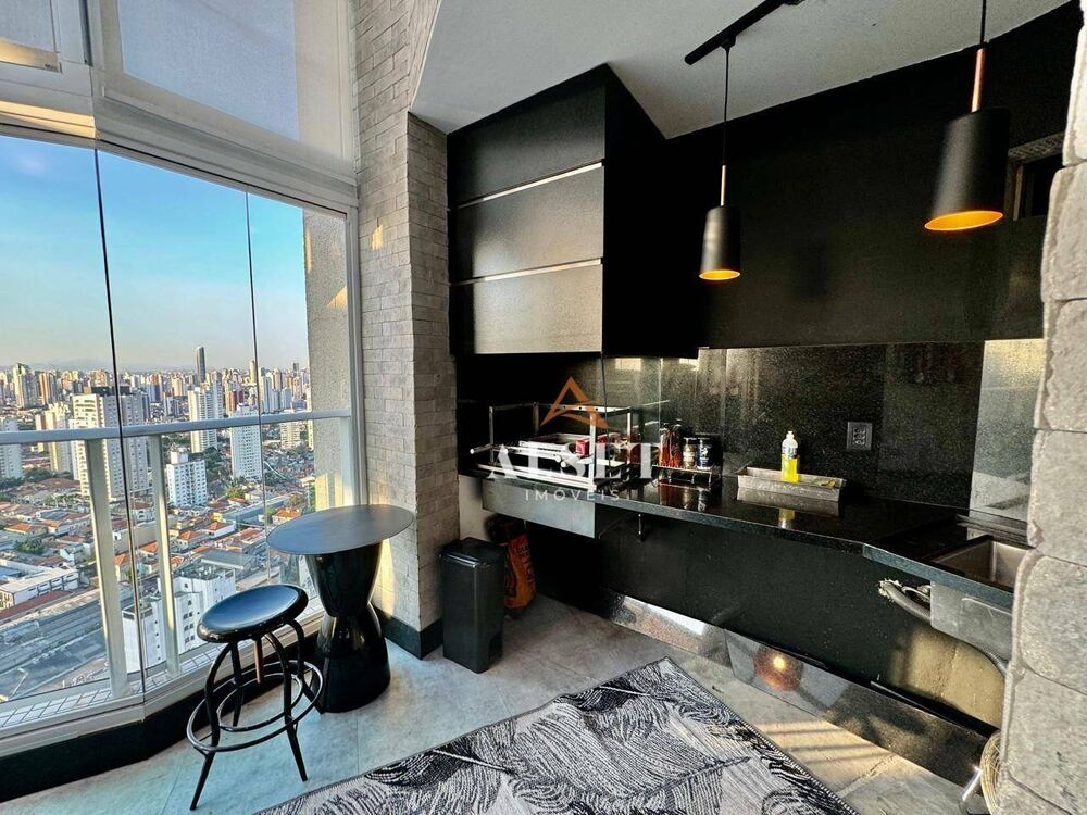 Cobertura, 4 quartos, 220 m² - Foto 8