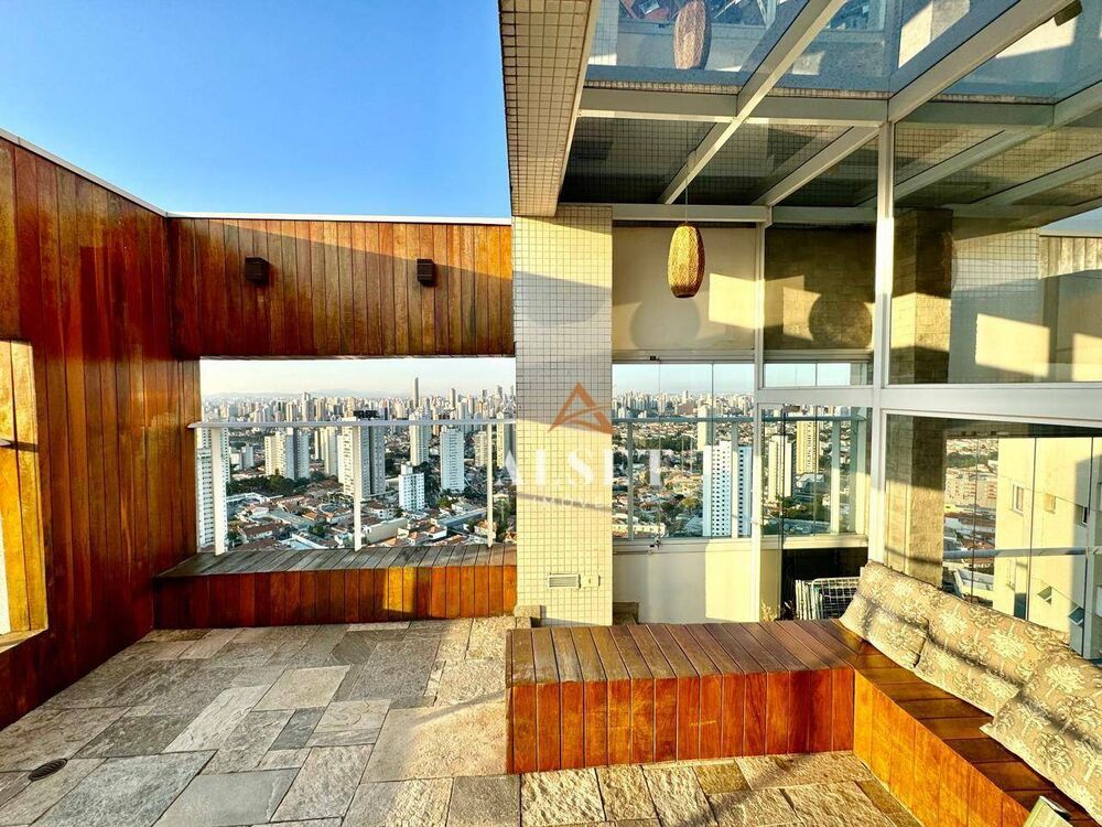 Cobertura, 4 quartos, 220 m² - Foto 4