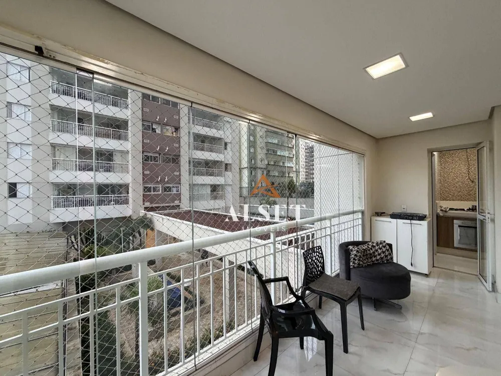 Apartamento, 3 quartos, 86 m² - Foto 2
