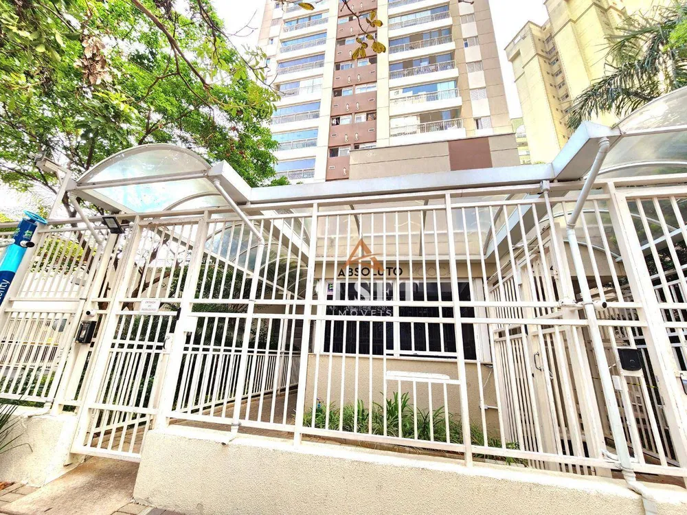 Apartamento, 3 quartos, 86 m² - Foto 4