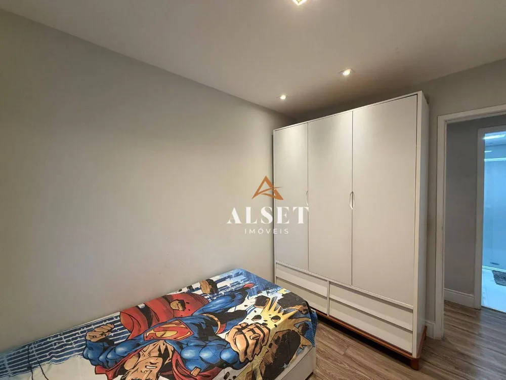 Apartamento, 3 quartos, 86 m² - Foto 1