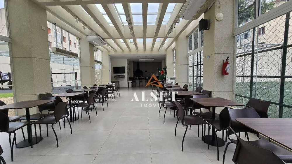 Apartamento, 3 quartos, 178 m² - Foto 5
